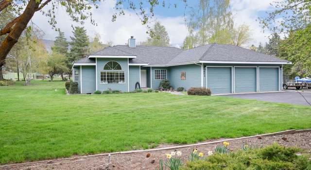 Photo of 3641 Seutter Pl, Klamath Falls, OR 97603