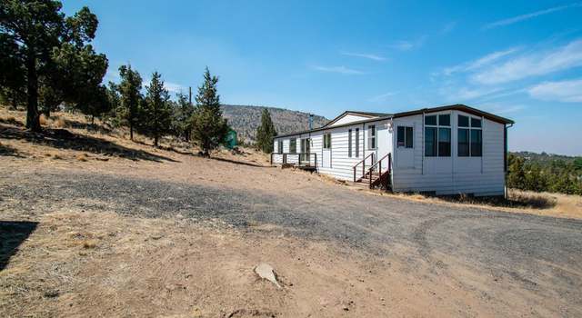 Photo of 8254 SW Red Cloud Ln, Powell Butte, OR 97753