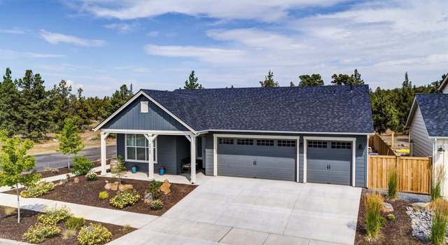 Photo of 63788 Wellington St, Bend, OR 97701