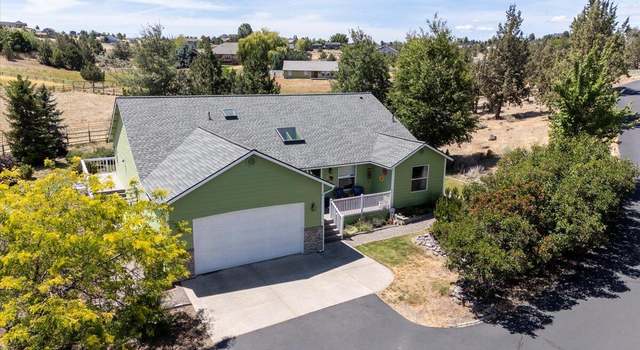 Photo of 2165 SE Sagebrush Dr, Madras, OR 97741