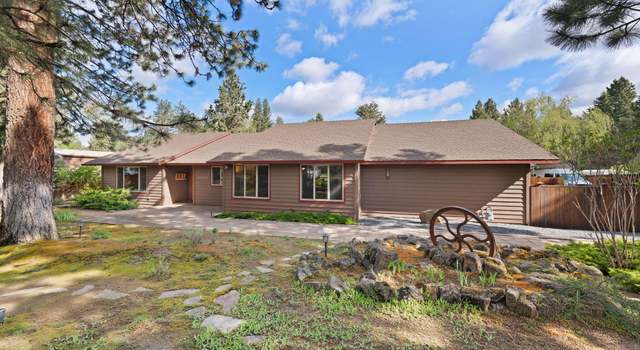Photo of 21034 Woodhaven Ave, Bend, OR 97702