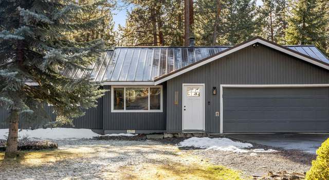 Photo of 61115 Finchwood Dr, Bend, OR 97702