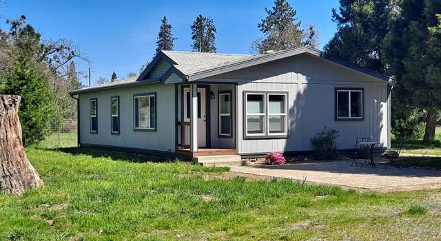 Photo of 20015 Williams Hwy, Williams, OR 97544