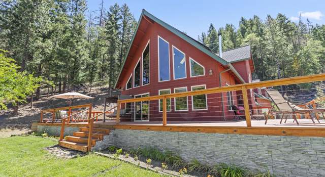 Photo of 672 Elk Creek Rd, Trail, OR 97541