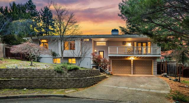 Photo of 1482 Lilac Cir, Ashland, OR 97520