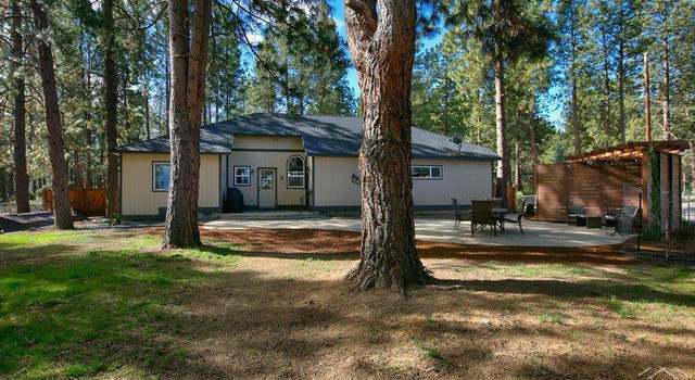 Photo of 19162 Baker Rd, Bend, OR 97702
