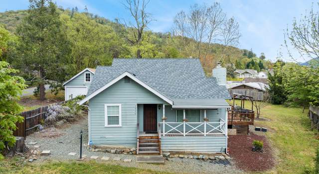 Photo of 1620 NE Foothill Blvd, Grants Pass, OR 97526