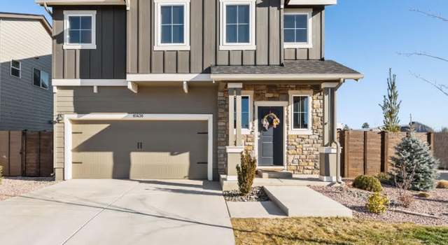 Photo of 61436 SE Colima St, Bend, OR 97702