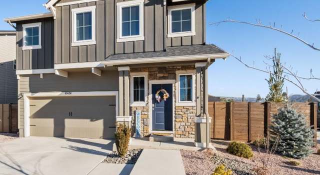 Photo of 61436 SE Colima St, Bend, OR 97702