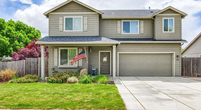Photo of 3470 Ford Dr, Medford, OR 97504