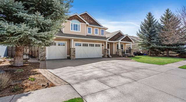 Photo of 3374 NE Sandalwood Dr, Bend, OR 97701