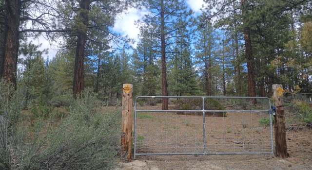 Photo of Cathy Way Lot 21,22,&23, Beatty, OR 97621