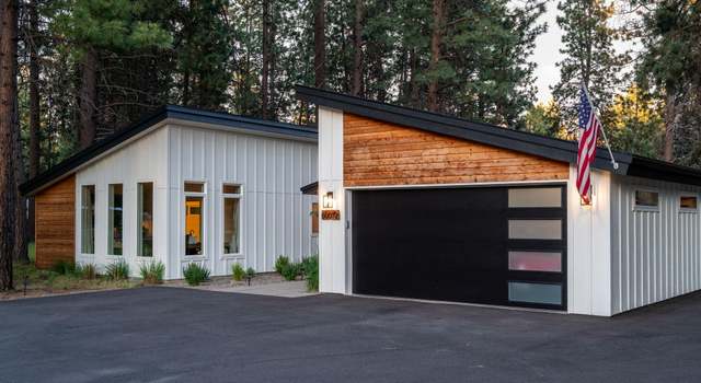 Photo of 60072 Cinder Butte Rd, Bend, OR 97702