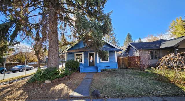 Photo of 805 NW Georgia Ave, Bend, OR 97703