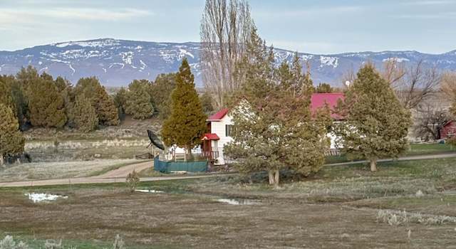 Photo of 18179 Andy Hill Rd, Lakeview, OR 97630
