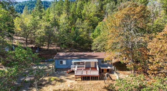 Photo of 5203 W Evans Creek Rd, Rogue River, OR 97537