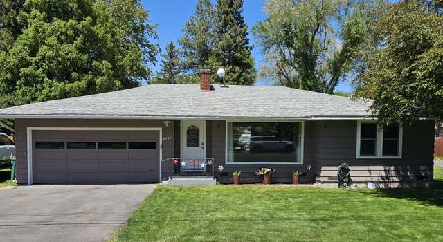 Photo of 4539 Clinton Ave, Klamath Falls, OR 97603