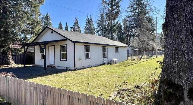 Photo of 520 South St, Butte Falls, OR 97522