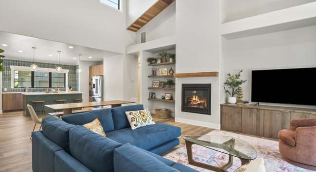 Photo of 17915 Playoff Ln, Sunriver, OR 97707