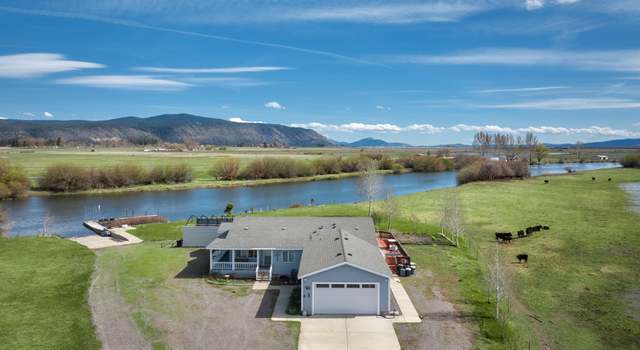 Photo of 32154 Modoc Point Rd, Chiloquin, OR 97624