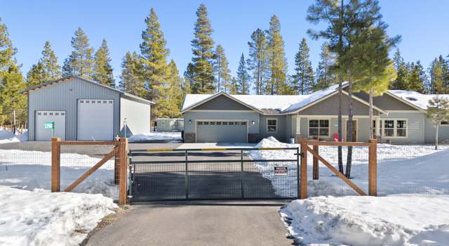 Photo of 53960 Yoho Dr, La Pine, OR 97739