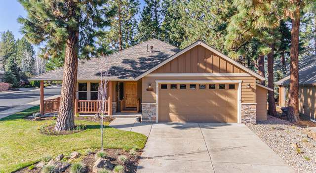 Photo of 20155 Selkirk Mountain Way, Bend, OR 97702