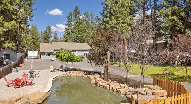 Photo of 60060 Turquoise Rd, Bend, OR 97702