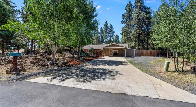 Photo of 61112 Deer Valley Dr, Bend, OR 97702