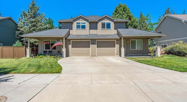 Photo of 20812 Comet Ln, Bend, OR 97701