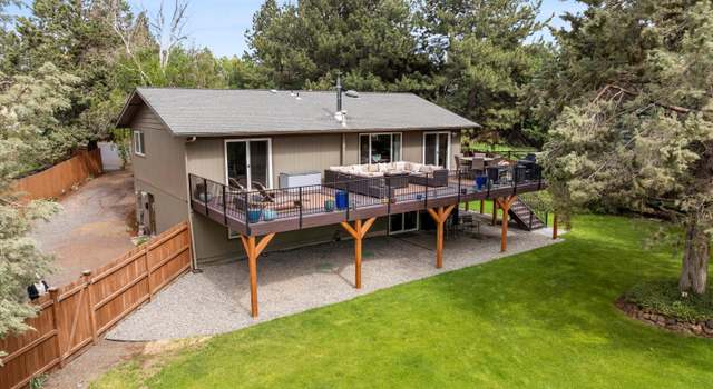 Photo of 62809 Baskin Ct, Bend, OR 97701