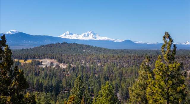 Photo of 3473 NW Greenleaf Way Lot 40, Bend, OR 97703