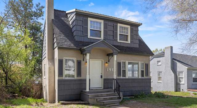 Photo of 1956 Huron St, Klamath Falls, OR 97601