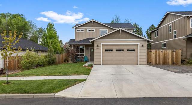 Photo of 3400 NE Marys Grace Ln, Bend, OR 97701