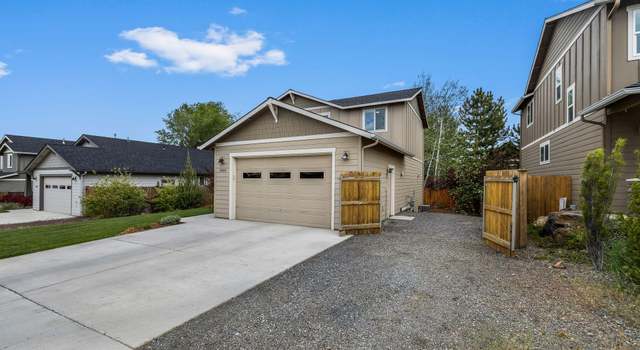 Photo of 3400 NE Marys Grace Ln, Bend, OR 97701