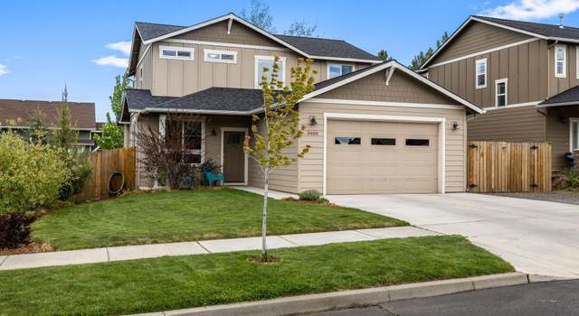 Photo of 3400 NE Marys Grace Ln, Bend, OR 97701