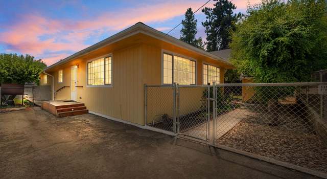 Photo of 15440 Fern Ave, Keno, OR 97627