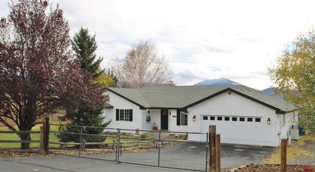 Photo of 8722 Arant Rd, Klamath Falls, OR 97603