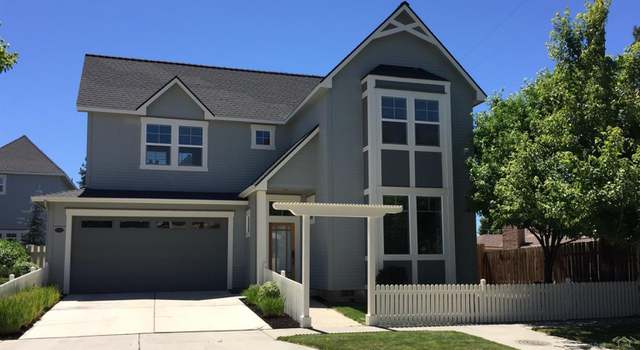 Photo of 20115 Cumulus Ln, Bend, OR 97702