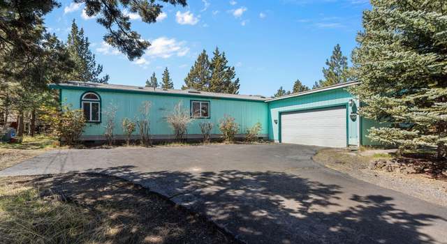 Photo of 21241 Dove Ln, Bend, OR 97702