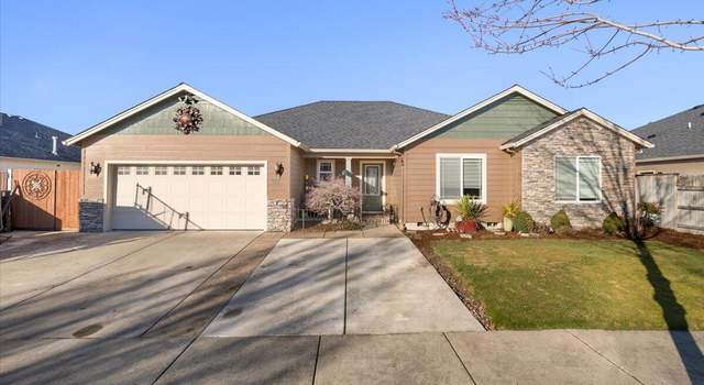 Photo of 3271 Dearborn Ln, Medford, OR 97504