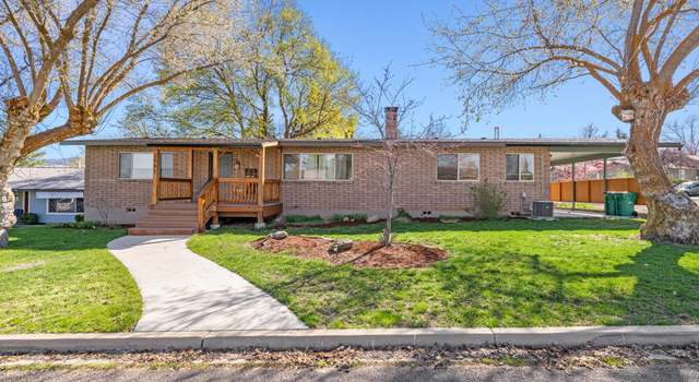 Photo of 2507 Hawkins St, Klamath Falls, OR 97601