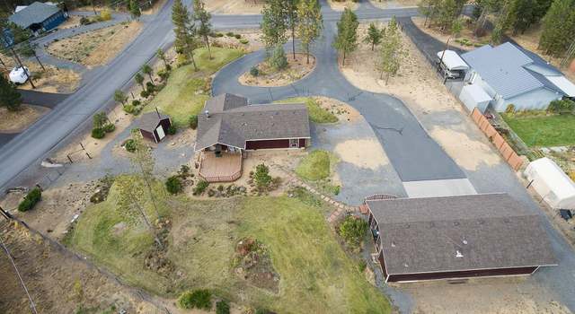 Photo of 55802 Snow Goose Rd, Bend, OR 97707