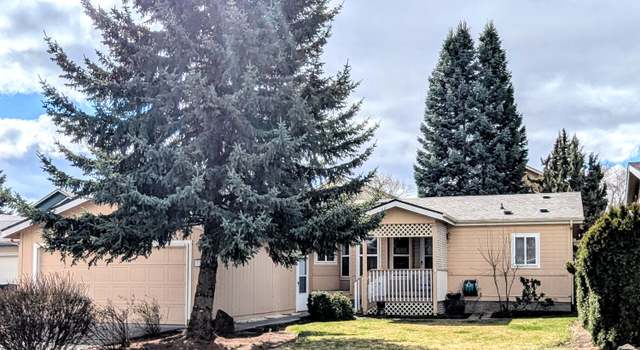 Photo of 1188 NE 27th St #37, Bend, OR 97701