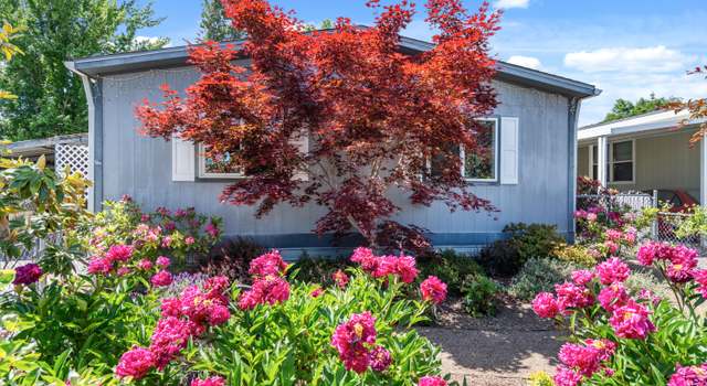 Photo of 3600 Avenue G Spc 5, White City, OR 97503