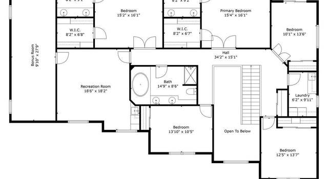 Photo of 2300 Condor Dr, Redmond, OR 97756