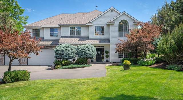 Photo of 2300 Condor Dr, Redmond, OR 97756