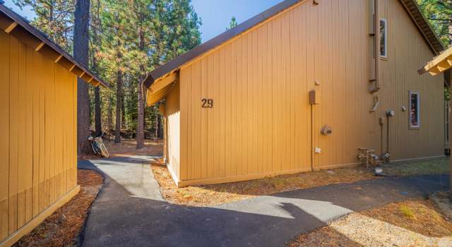 Photo of 17635 Cluster Cabin Ln #29, Sunriver, OR 97707