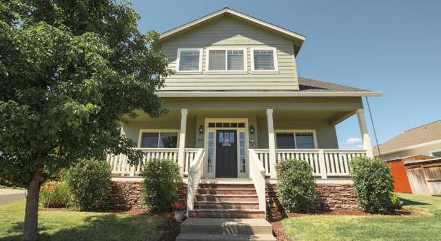 Photo of 601 Barton Rd, Eagle Point, OR 97524