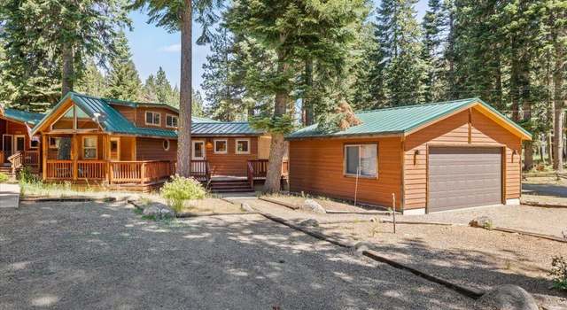 Photo of 7979 Hyatt Prairie Rd #32, Ashland, OR 97520