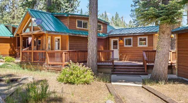 Photo of 7979 Hyatt Prairie Rd #32, Ashland, OR 97520